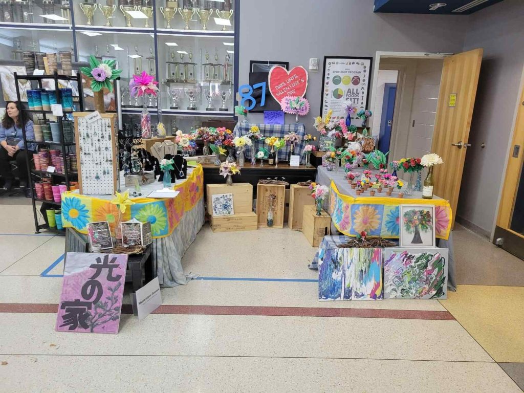 St Pius Holiday Market 2022