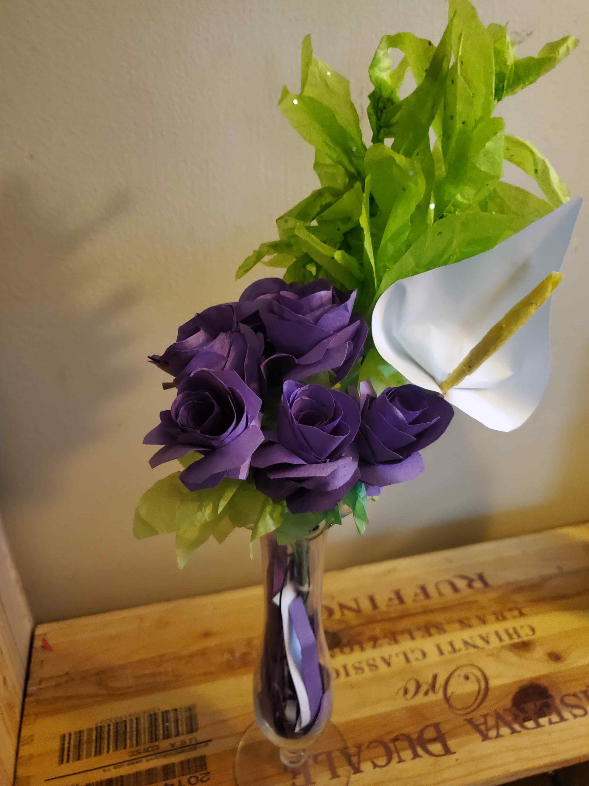 purplerose