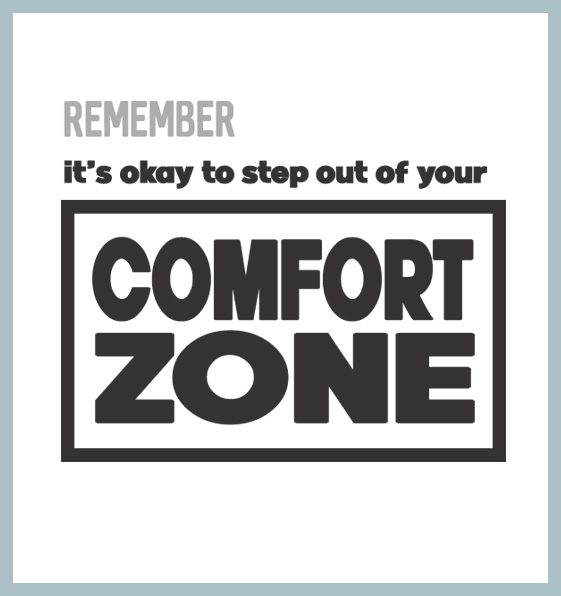 CONFORT-ZONE