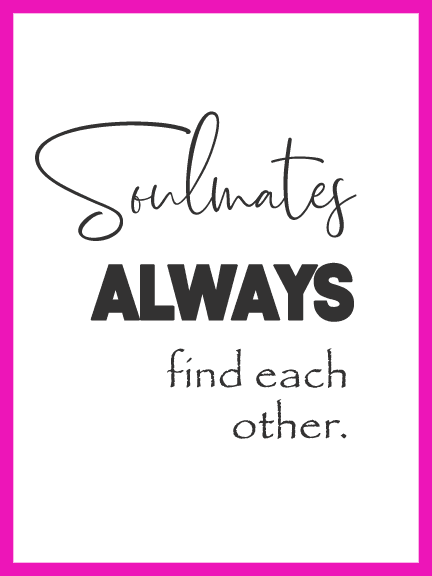 soulmates