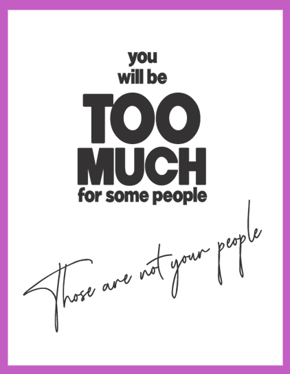 too-much