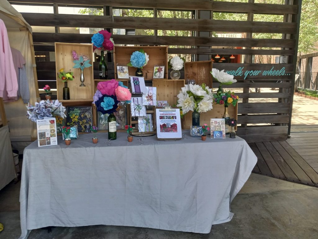 Atlanta Against Cancer Week @ Ponce CIty Market 2024