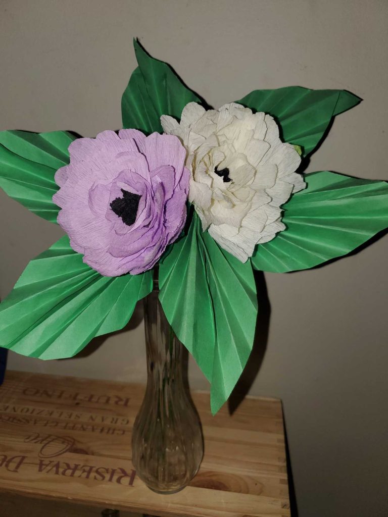 Bridesmaid Bouquet