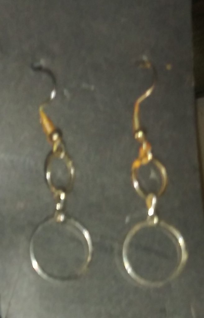 Lots of Loops Earrings