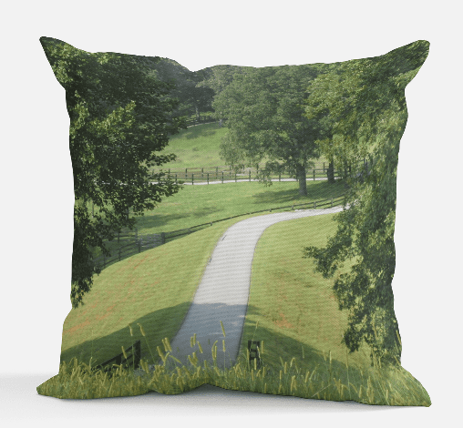 Custom Photo Pillow - Image 8