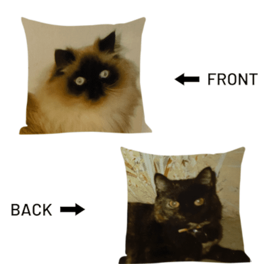 Custom Photo Pillow - Image 18