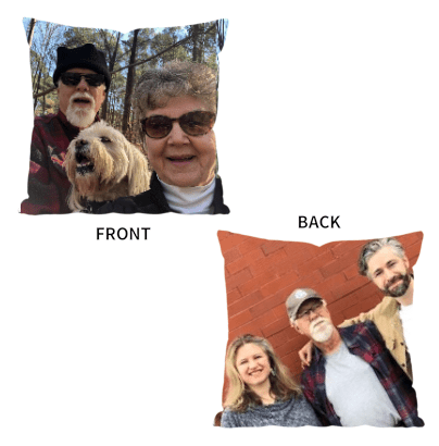 Custom Photo Pillow - Image 15