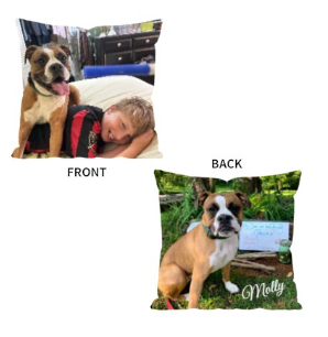 Custom Photo Pillow - Image 19