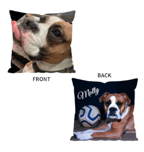 Custom Photo Pillow - Image 20