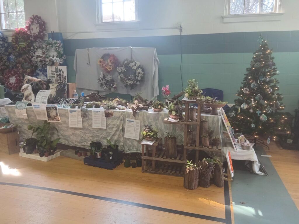 Decatur First UMC Christmas Market @ Decatur First United Methodist Church 2025